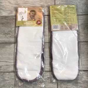 Geffen Baby Super Plus Absorbers - New 3 pack